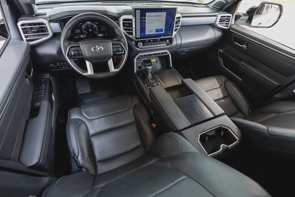 Toyota Tundra