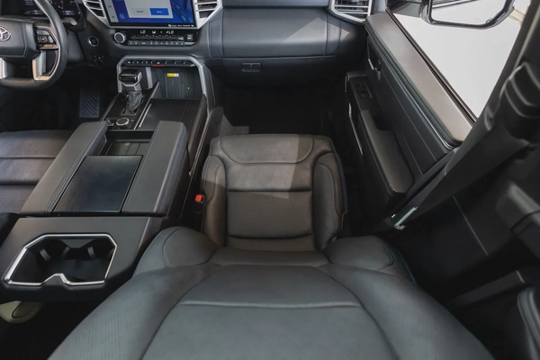 Toyota Tundra