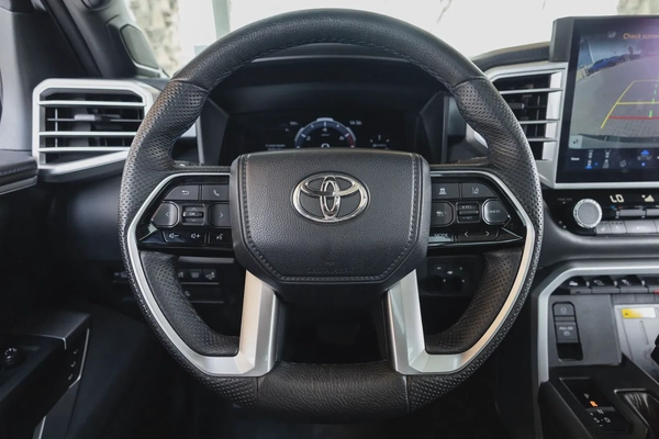 Toyota Tundra