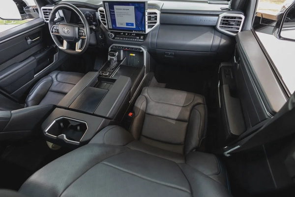 Toyota Tundra