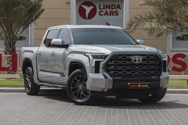 Toyota Tundra