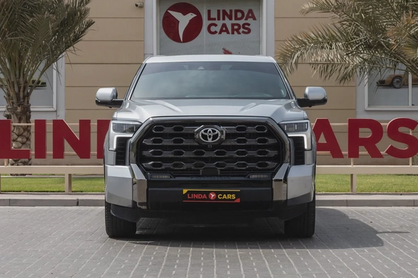 Toyota Tundra