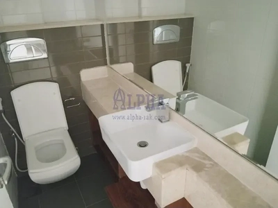 1 Bedroom Apartment | Pacific | Marjan Island-3