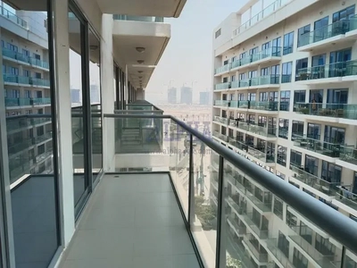 1 Bedroom Apartment | Pacific | Marjan Island-5