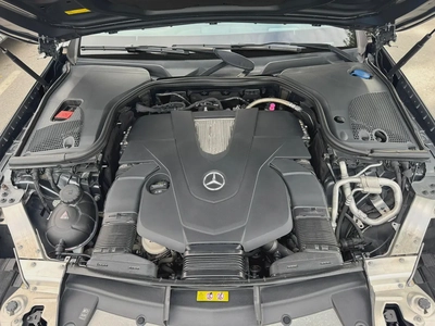 Mercedes-Benz E-Class E400 2018 Convertebal auction Grade 4.5/B- Japanese Specs-14