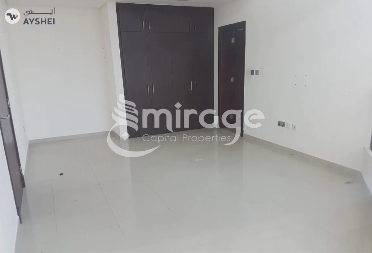 APARTMENT FOR SALE IN HYDRA AVENUE TOWERS, CITY OF LIGHTS