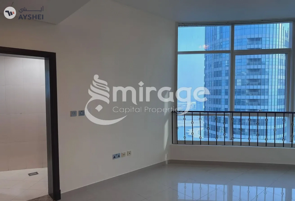 APARTMENT FOR SALE IN HYDRA AVENUE TOWERS, CITY OF LIGHTS
