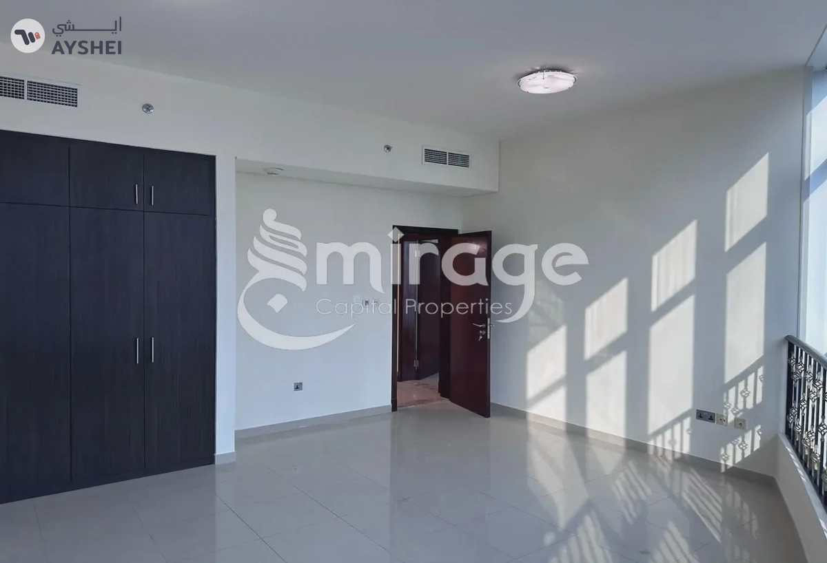 APARTMENT FOR SALE IN HYDRA AVENUE TOWERS, CITY OF LIGHTS