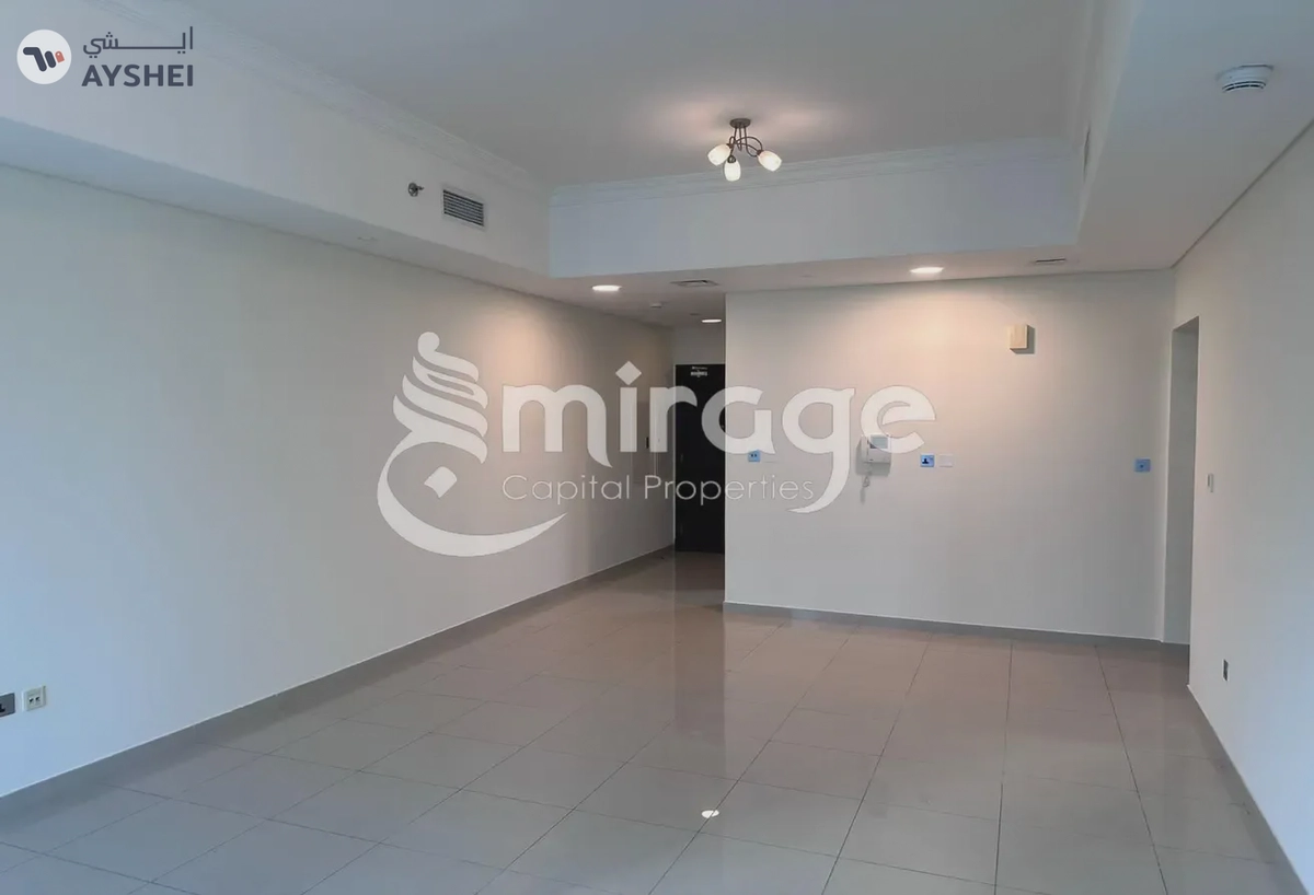 APARTMENT FOR SALE IN HYDRA AVENUE TOWERS, CITY OF LIGHTS