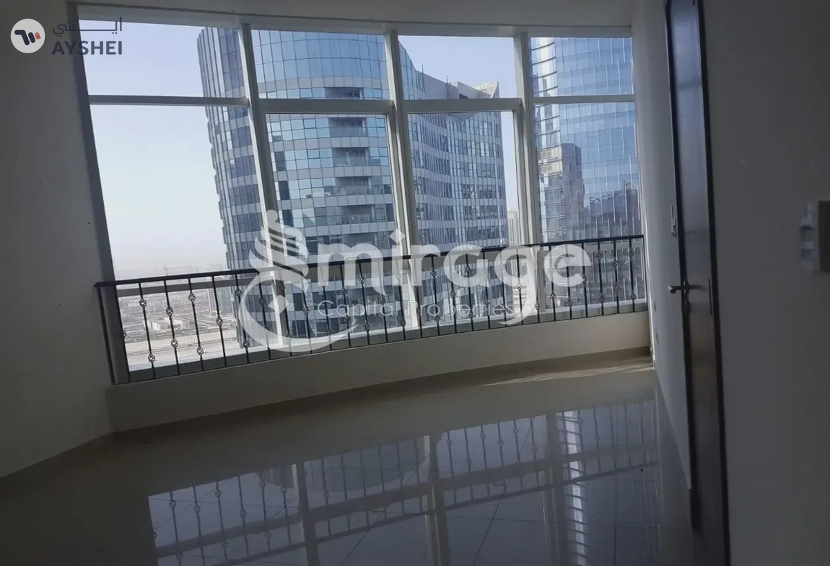 APARTMENT FOR SALE IN HYDRA AVENUE TOWERS, CITY OF LIGHTS