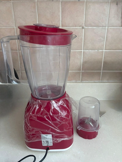 SONASHI 2 In 1 Blender-0