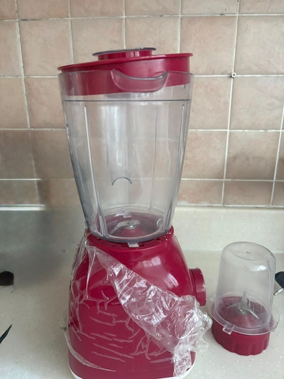 SONASHI 2 In 1 Blender-6