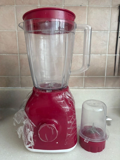 SONASHI 2 In 1 Blender-5