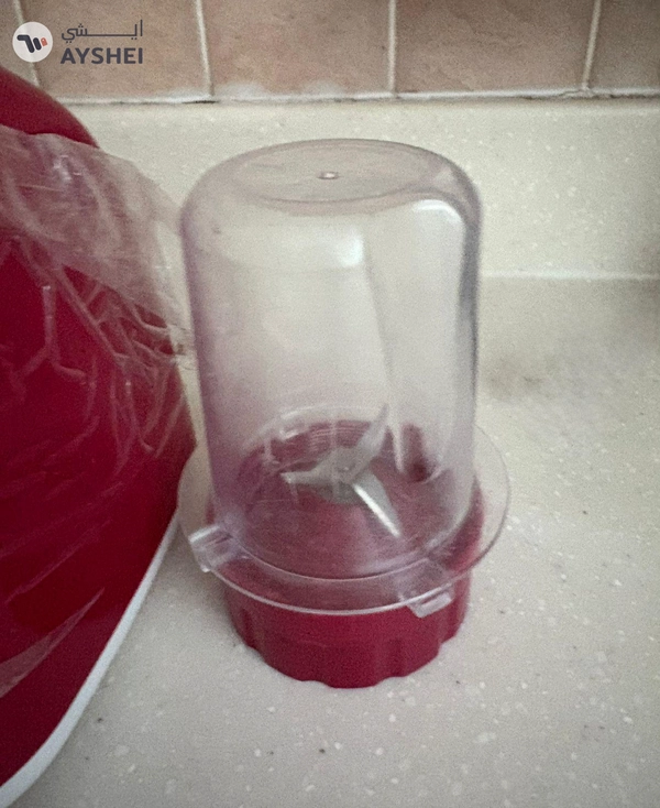 SONASHI 2 In 1 Blender