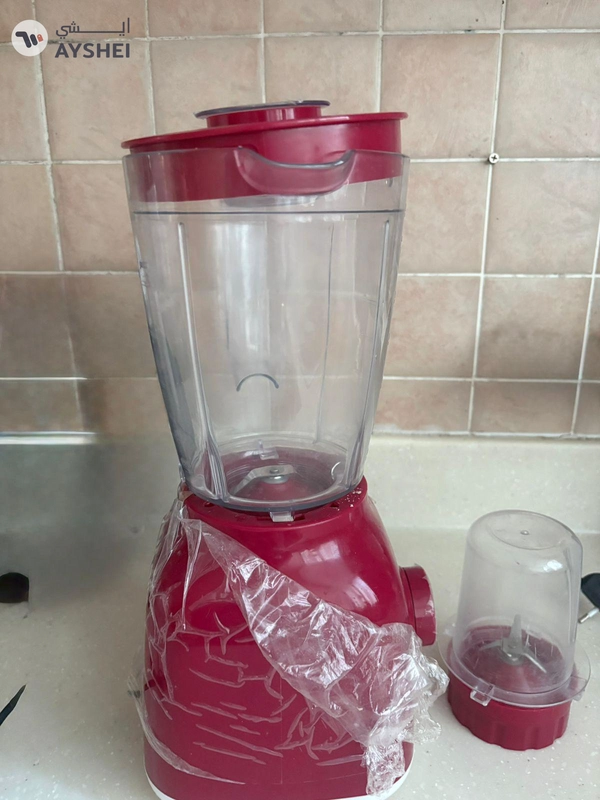 SONASHI 2 In 1 Blender
