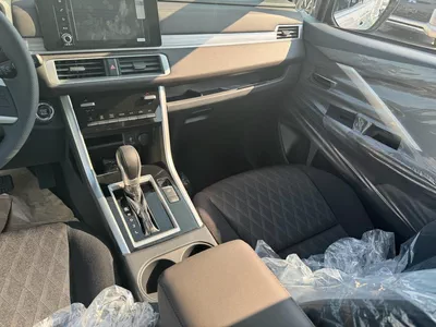 New 2026 Mitsubishi xpander-15