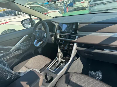 New 2026 Mitsubishi xpander-13