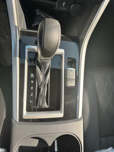 New 2026 Mitsubishi xpander-4