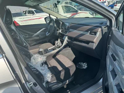 New 2026 Mitsubishi xpander-16