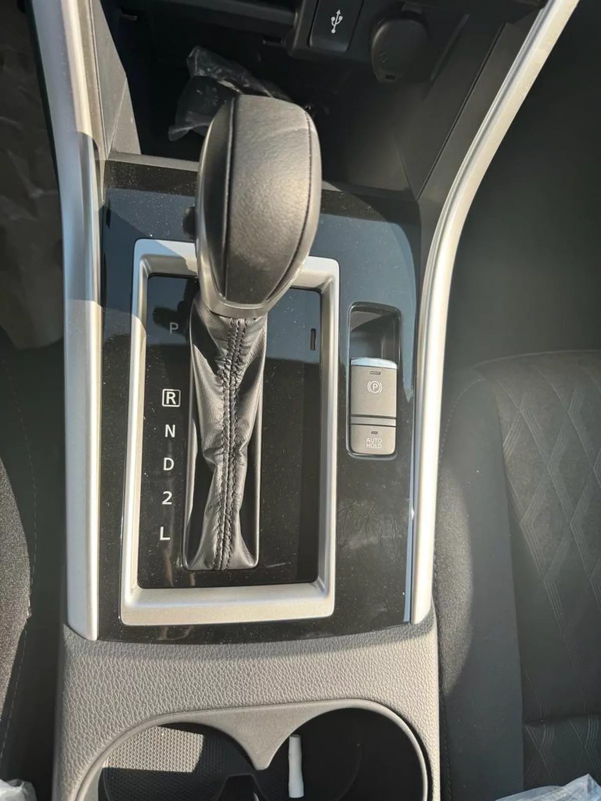 New 2026 Mitsubishi xpander-4-4