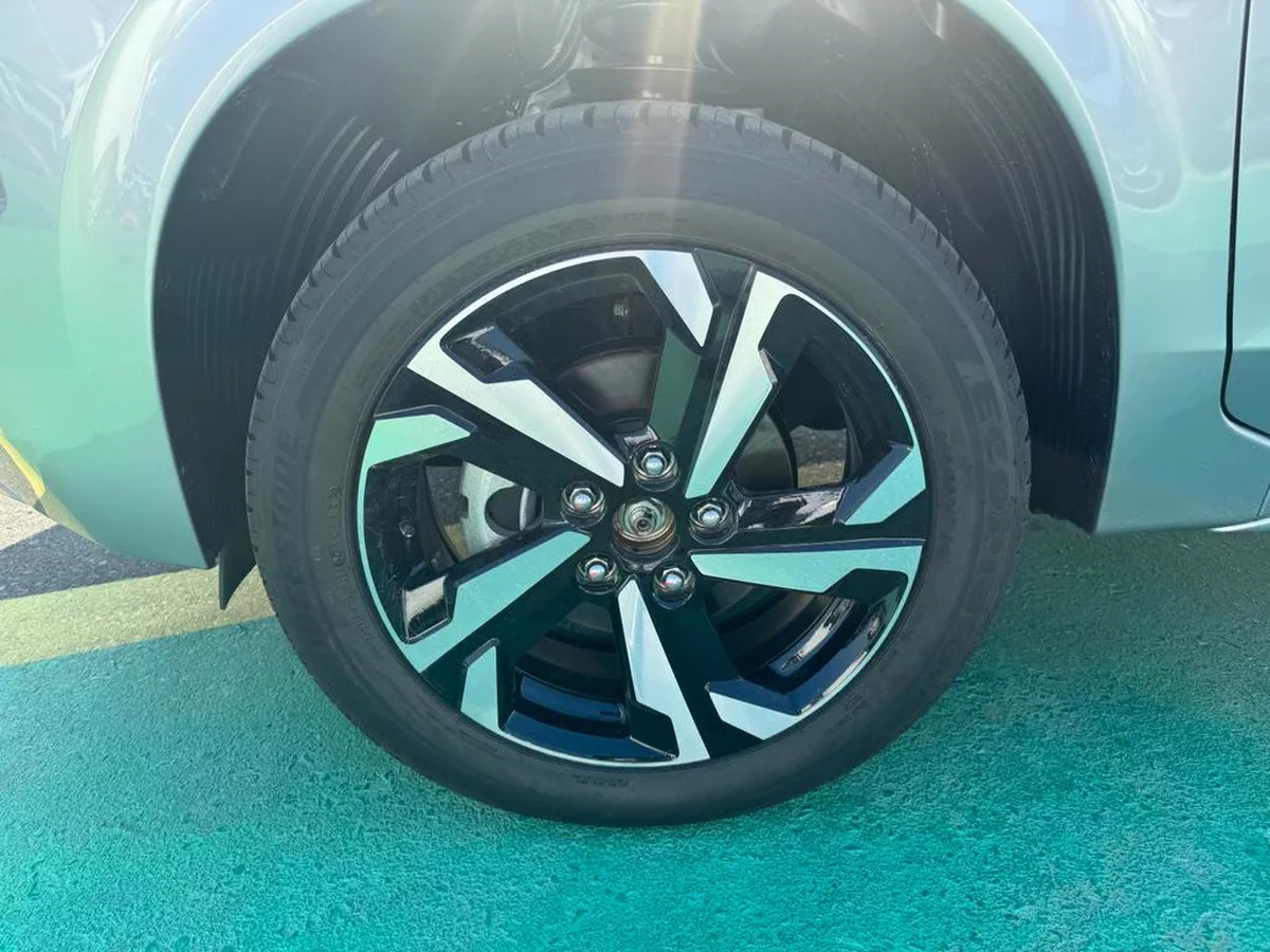 New 2026 Mitsubishi xpander-14-14