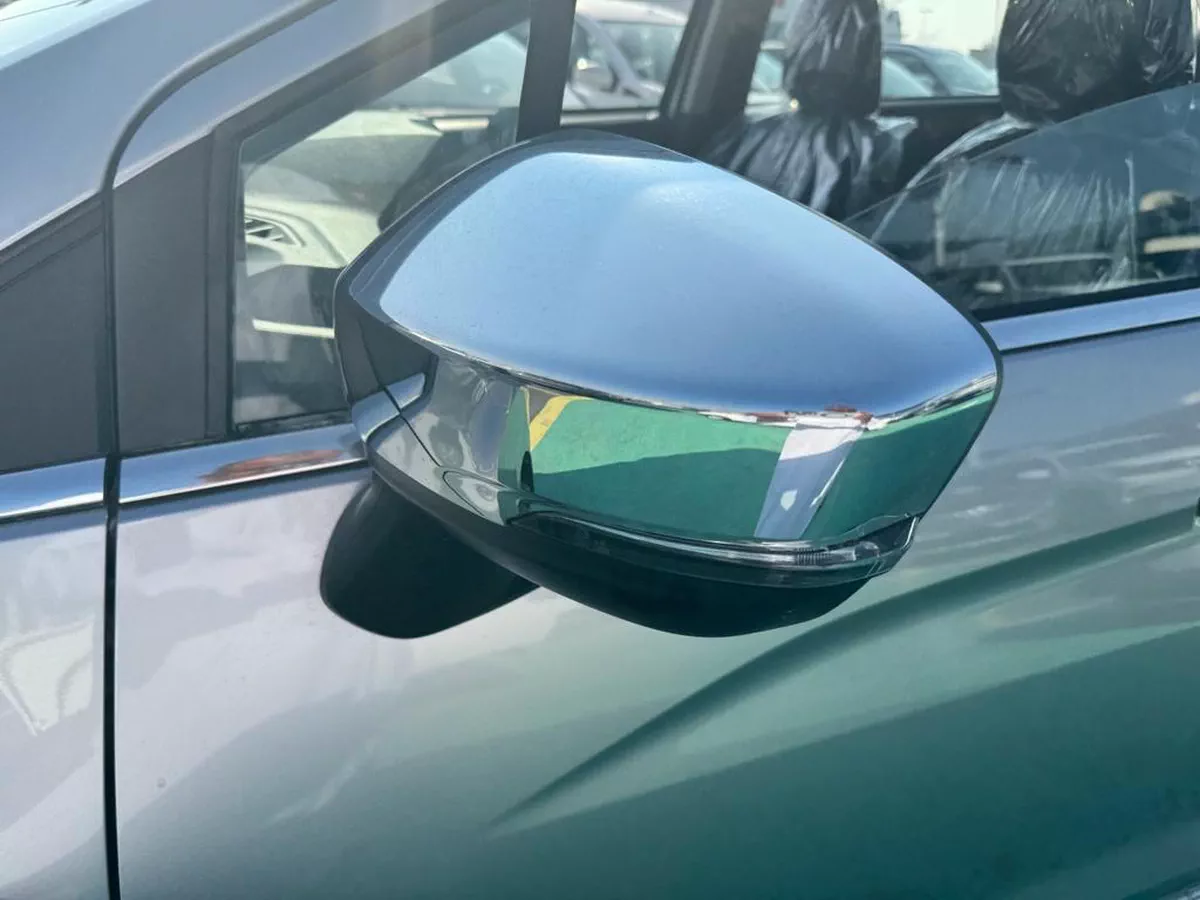New 2026 Mitsubishi xpander-10-10