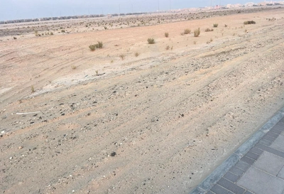 LAND FOR SALE IN SHAKHBOUT CITY-0