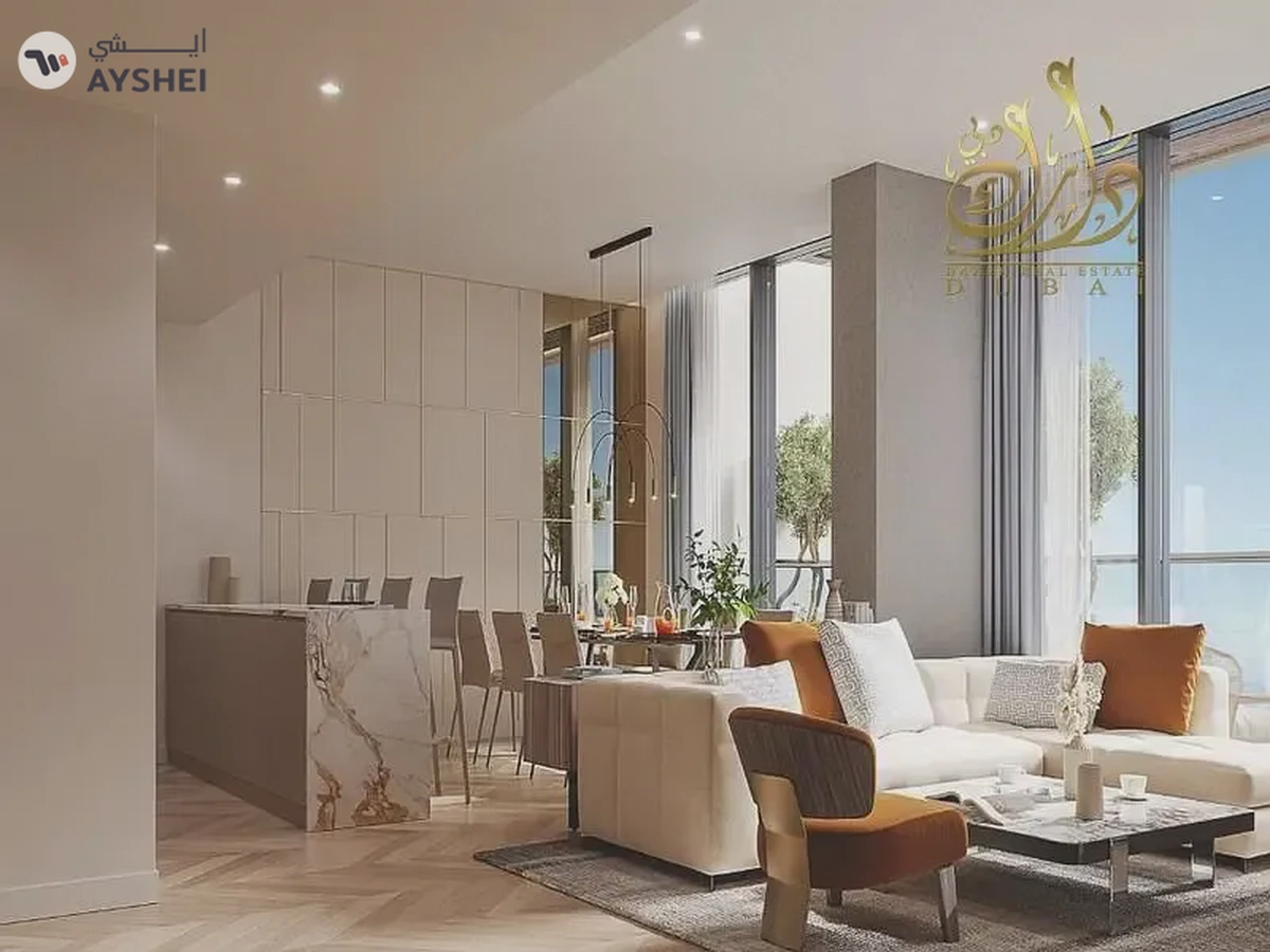 Spacious Layout | Flexible Payment Plan | High ROI