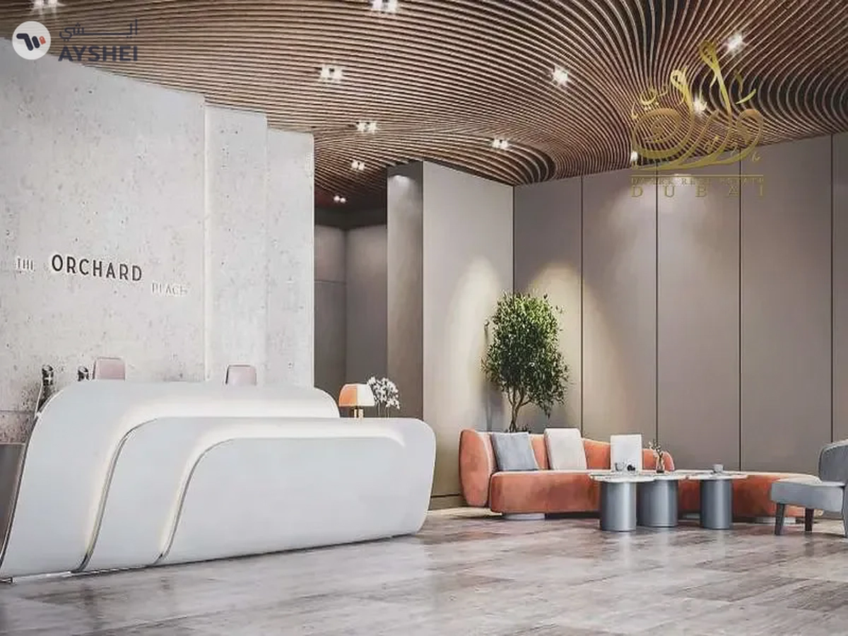 Spacious Layout | Flexible Payment Plan | High ROI