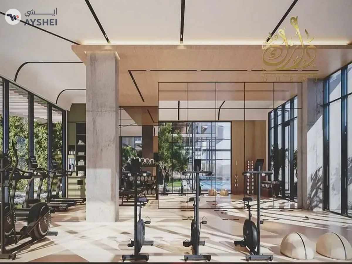 Spacious Layout | Flexible Payment Plan | High ROI