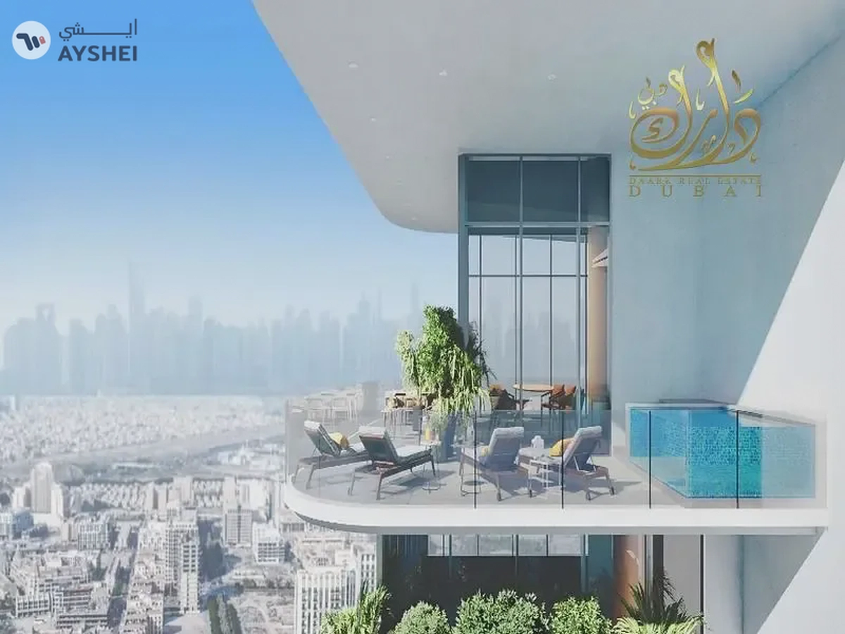 Spacious Layout | Flexible Payment Plan | High ROI