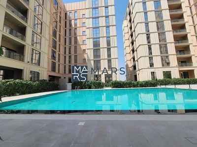 Hot Offer | Vaccant | Mid floor | Open View |-0