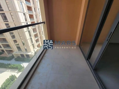 Hot Offer | Vaccant | Mid floor | Open View |-4