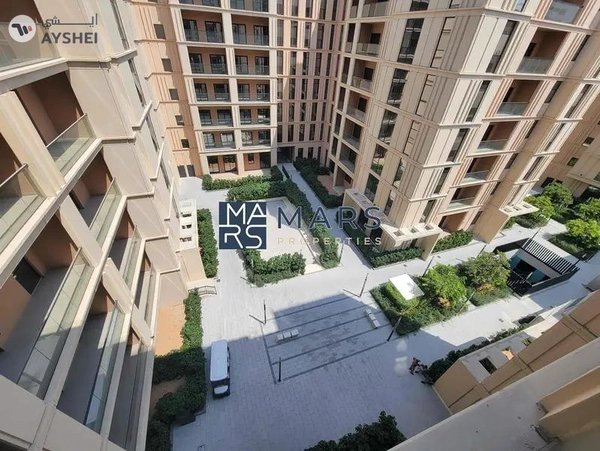 Hot Offer | Vaccant | Mid floor | Open View |
