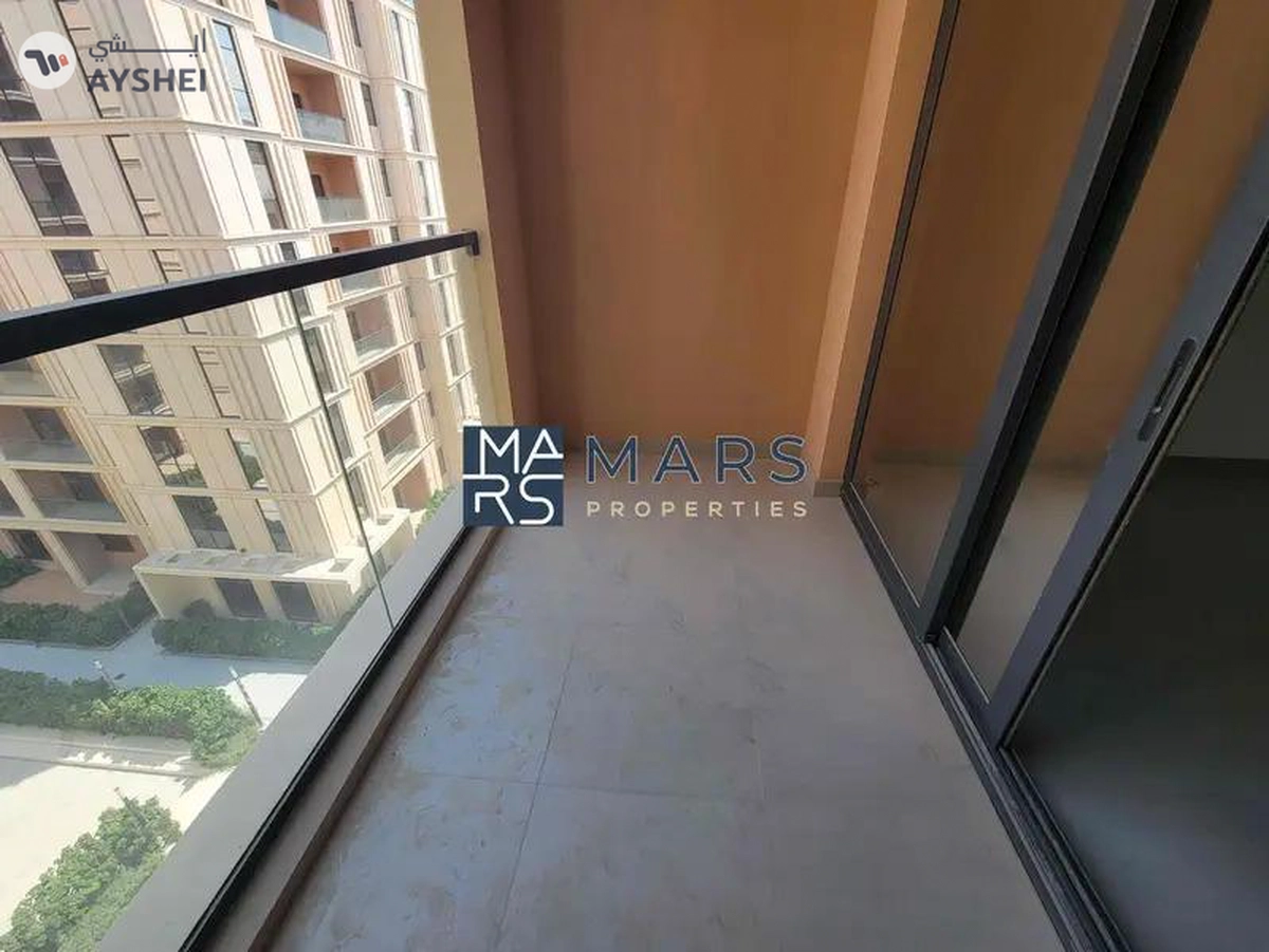 Hot Offer | Vaccant | Mid floor | Open View |-4-4