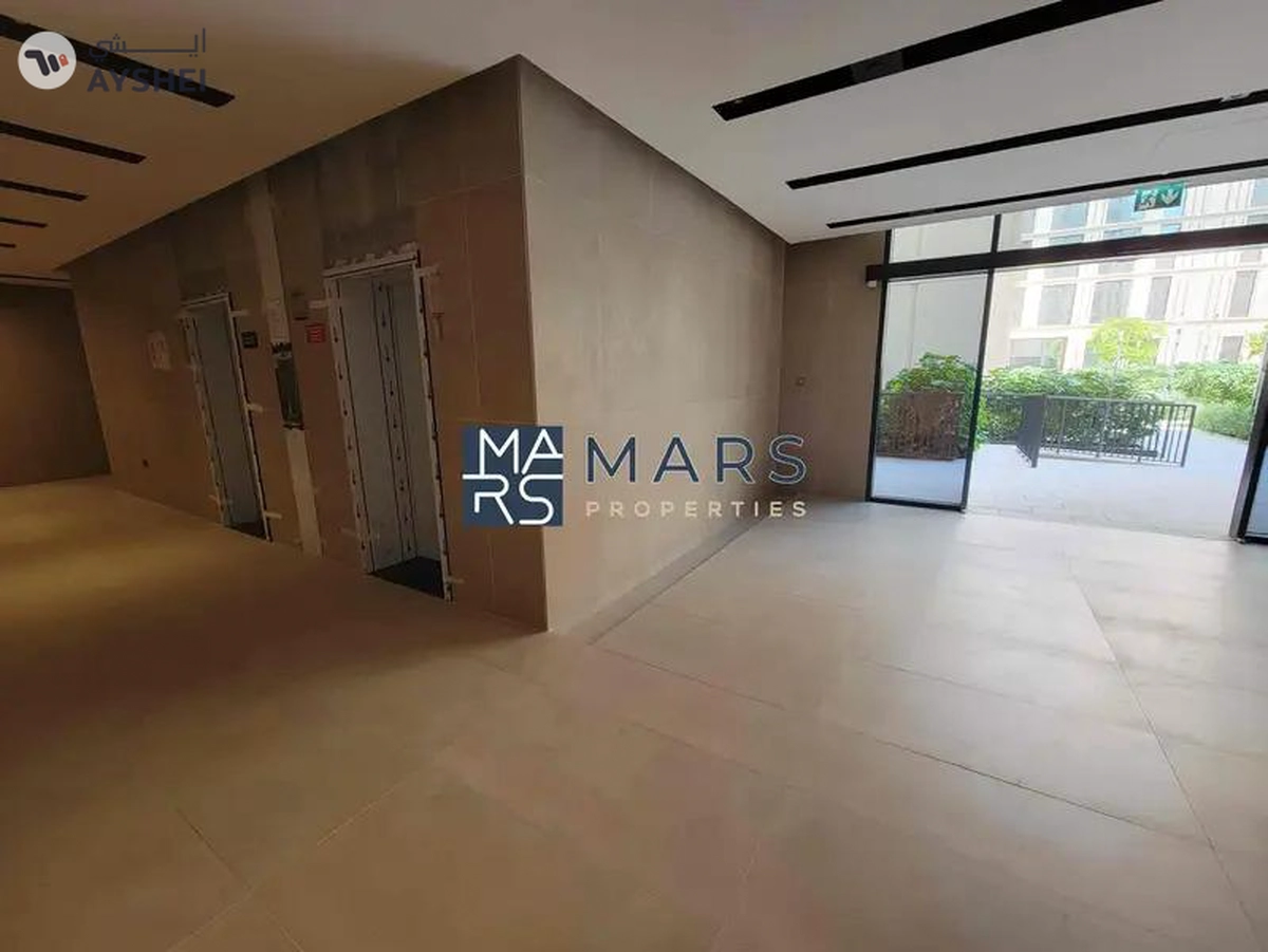 Hot Offer | Vaccant | Mid floor | Open View |-8-8