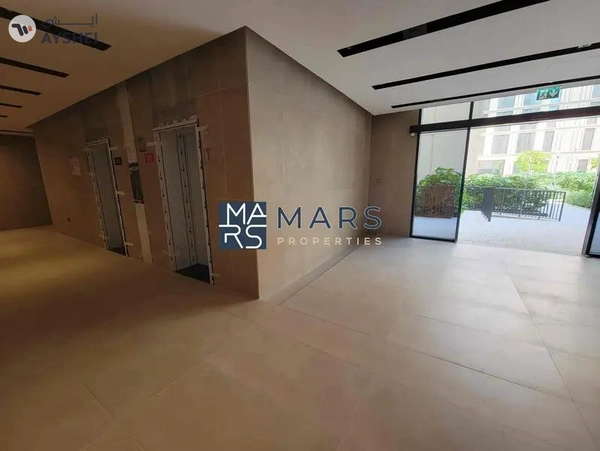 Hot Offer | Vaccant | Mid floor | Open View |