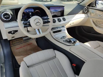 E450 CABRIOLET 2022 | MOJAVE SILVER ( REF-ACD )-8