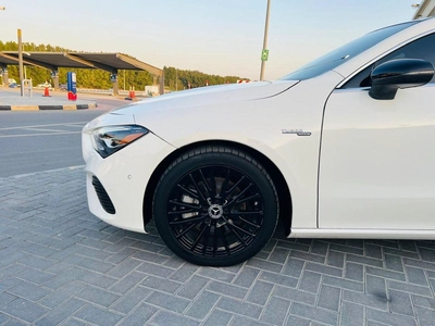 Mercedes Benz CLA250 PREMIUM PLUS Premium + 2.0L-5