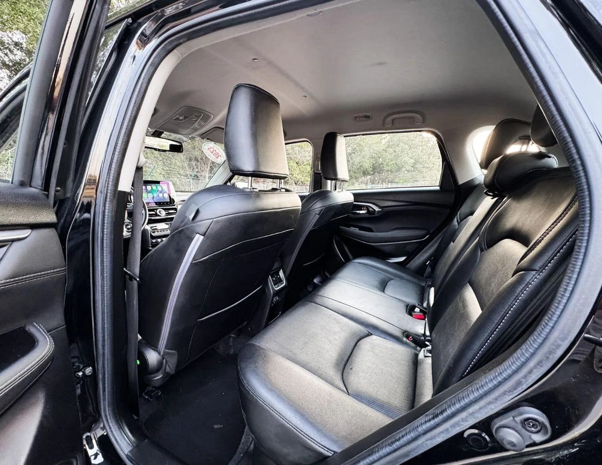 Suzuki Grand Vitara Suzuki Grand Vitara Smart Hybrid | 1.5 L | 2023 | GCC | Accident-Free-2-2