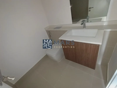 Luxury Brand New studio Available In Uptown Al Zahia For Rent 34999-10