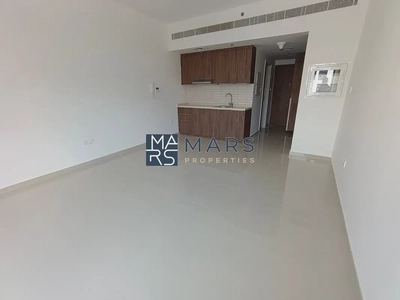 Luxury Brand New studio Available In Uptown Al Zahia For Rent 34999-3