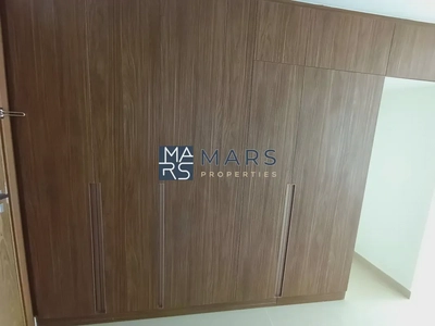 Luxury Brand New studio Available In Uptown Al Zahia For Rent 34999-7