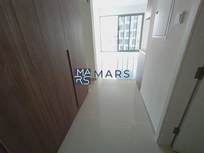 Luxury Brand New studio Available In Uptown Al Zahia For Rent 34999-8