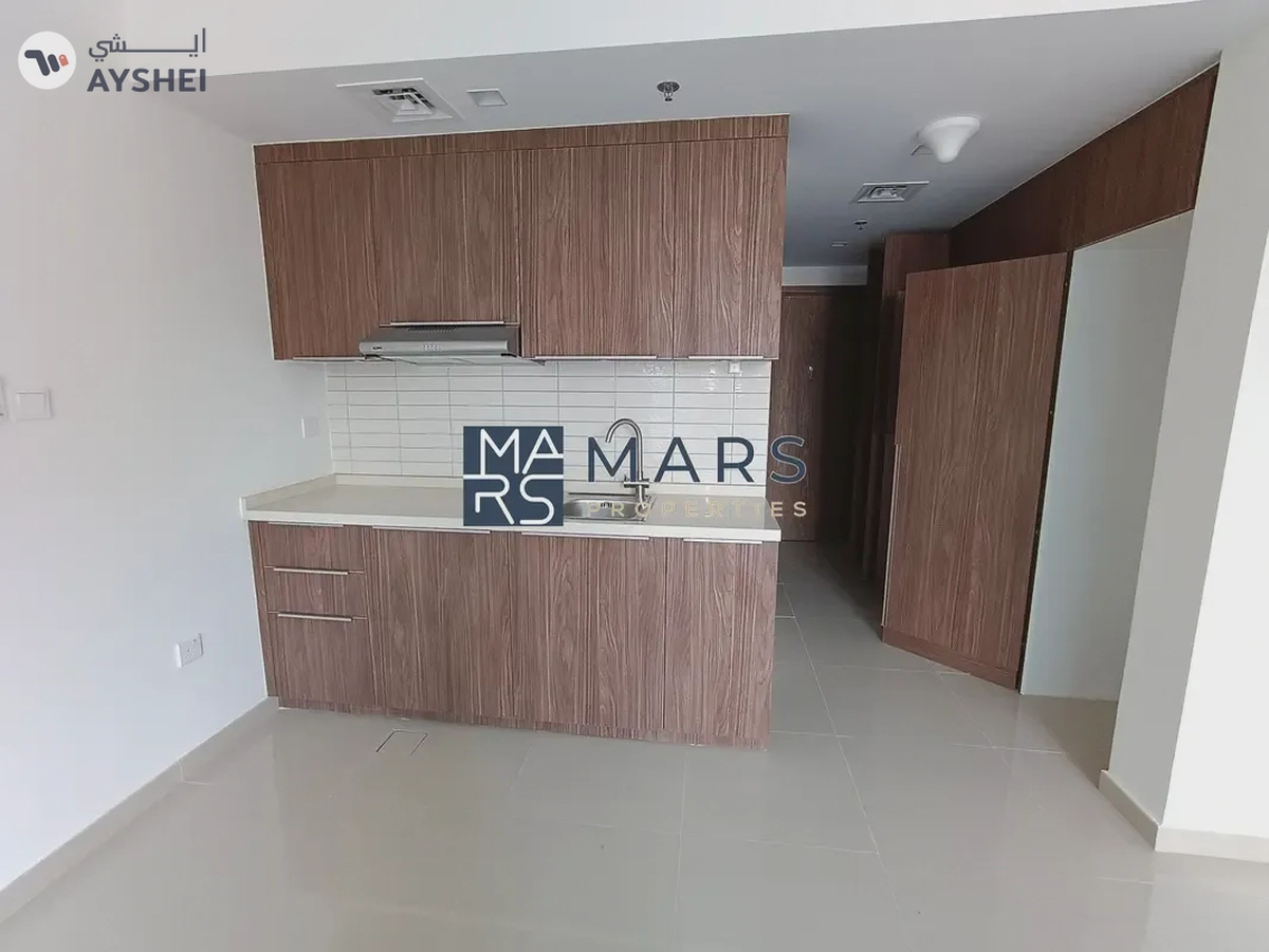 Luxury Brand New studio Available In Uptown Al Zahia For Rent 34999-1-1