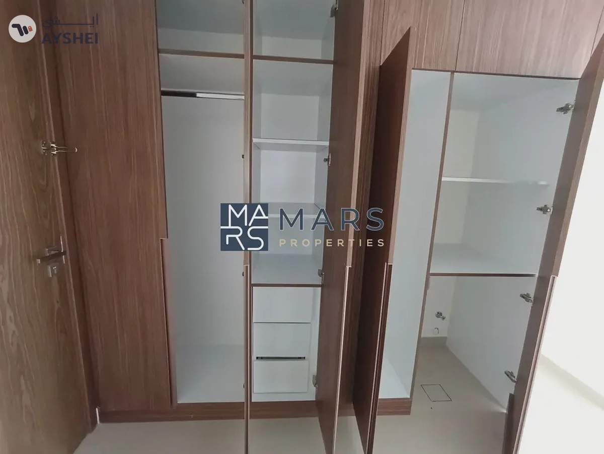 Luxury Brand New studio Available In Uptown Al Zahia For Rent 34999-2-2