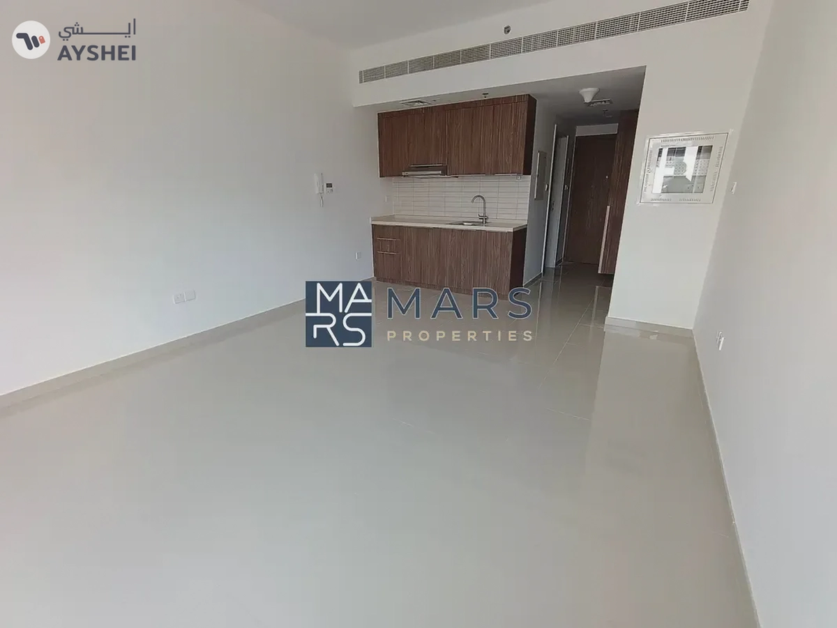 Luxury Brand New studio Available In Uptown Al Zahia For Rent 34999-3-3