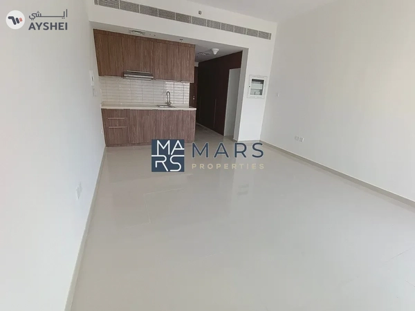 Luxury Brand New studio Available In Uptown Al Zahia For Rent 34999