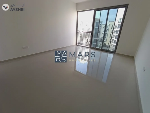 Luxury Brand New studio Available In Uptown Al Zahia For Rent 34999