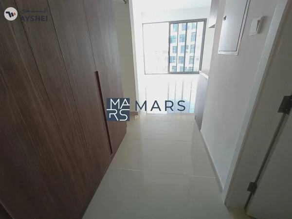 Luxury Brand New studio Available In Uptown Al Zahia For Rent 34999